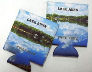 Lake Anna Beverage Wraps